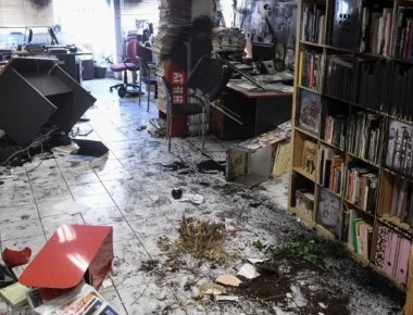 «Φεύγω από ντροπή»: Παραιτήθηκε από την Athens Voice μετά την ντροπιαστική ανάρτηση